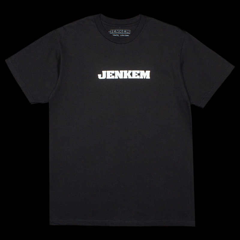 Black Core T-Shirt