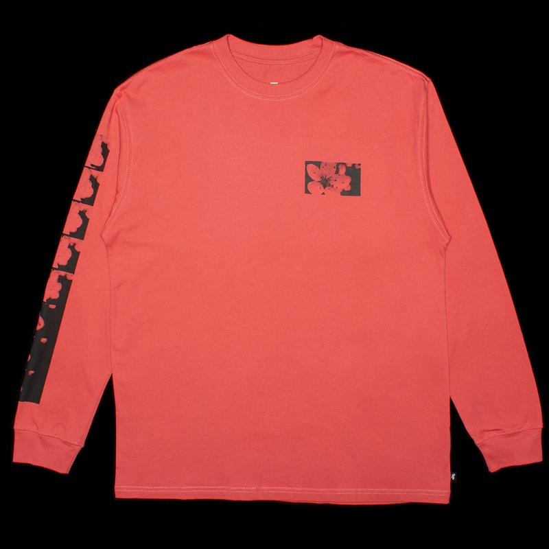 Blossom L/S T-Shirt