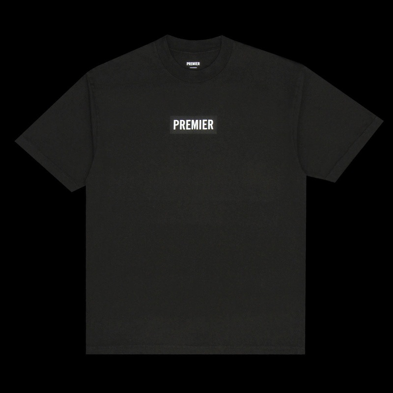 Box Logo T-Shirt