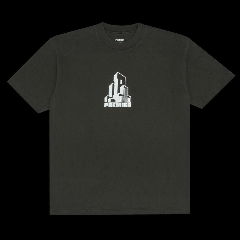 Build T-Shirt