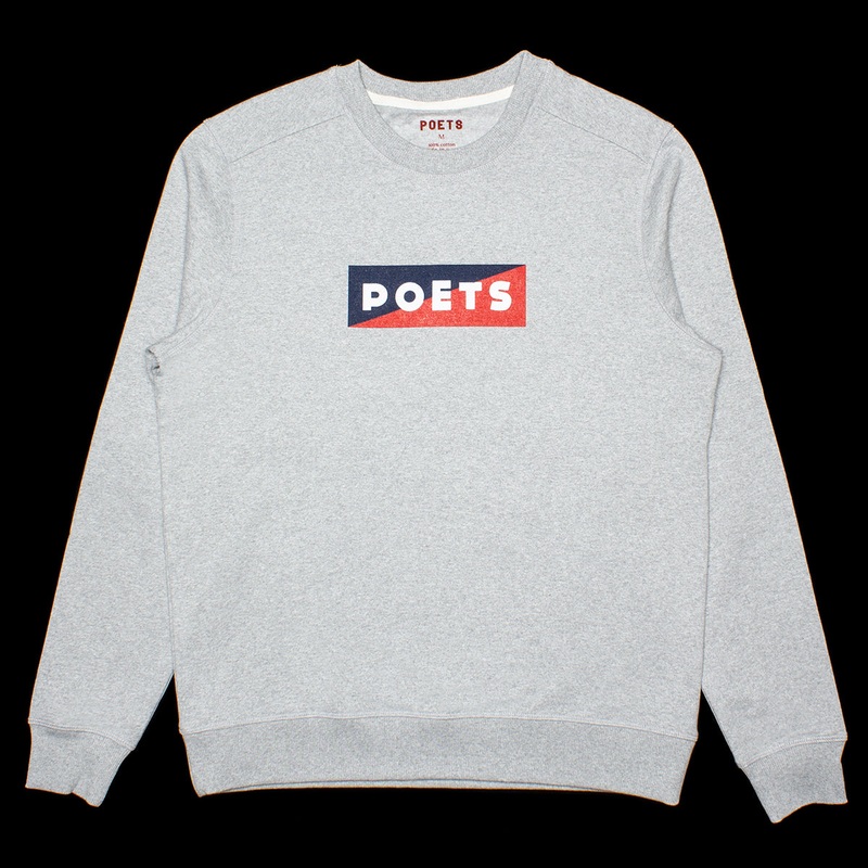Cinzano Crewneck