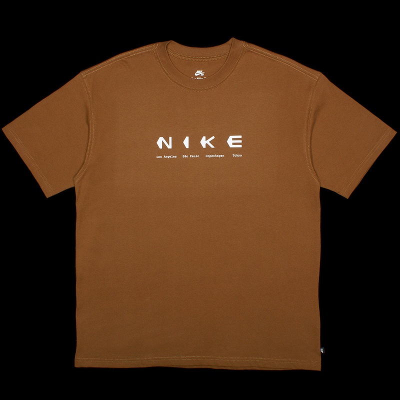 City Info T-Shirt