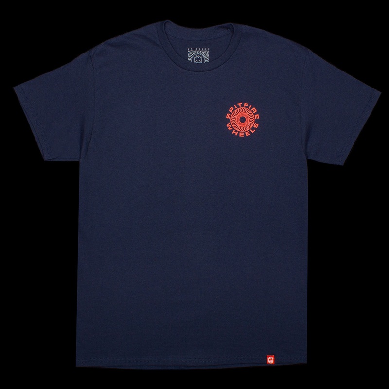 Classic 87 Swirl T-Shirt