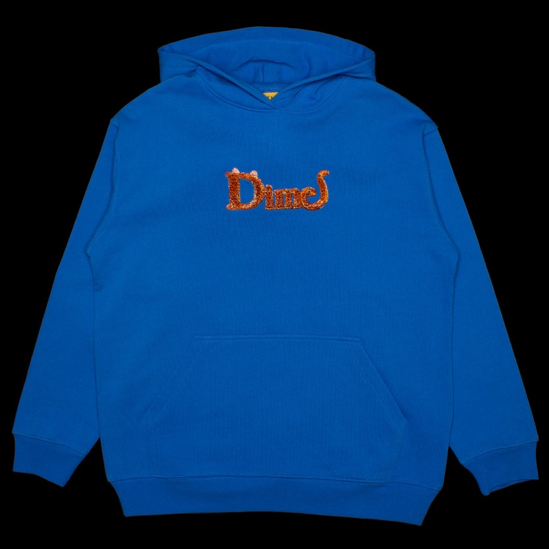 Classic Cat Hoodie