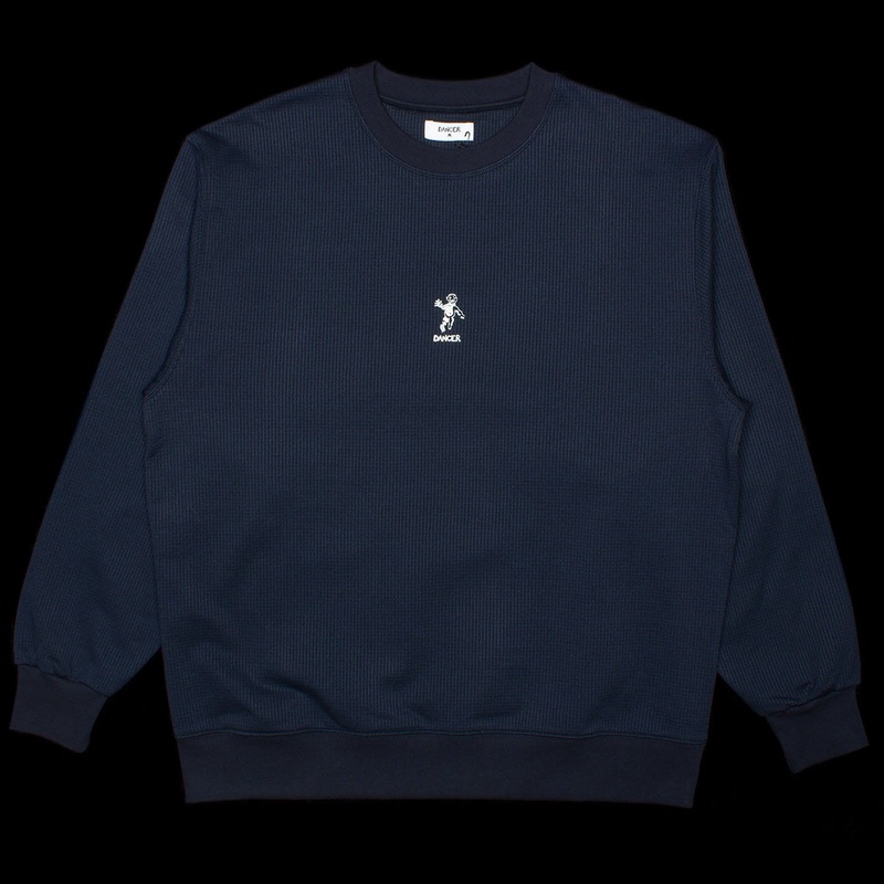 Crew Sweat Fleece