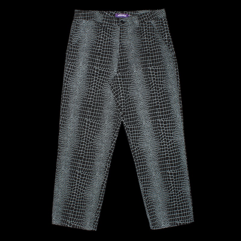 Crocodile Work Pant