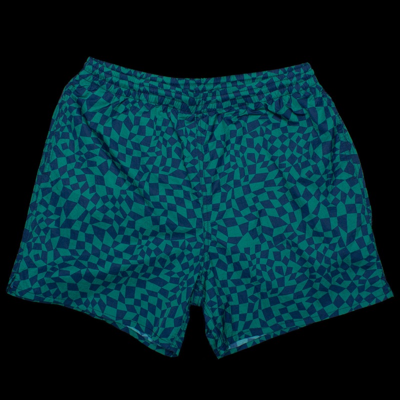 Drift Swim Short