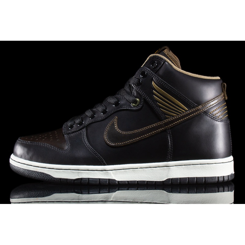 Dunk High OG QS Pawnshop