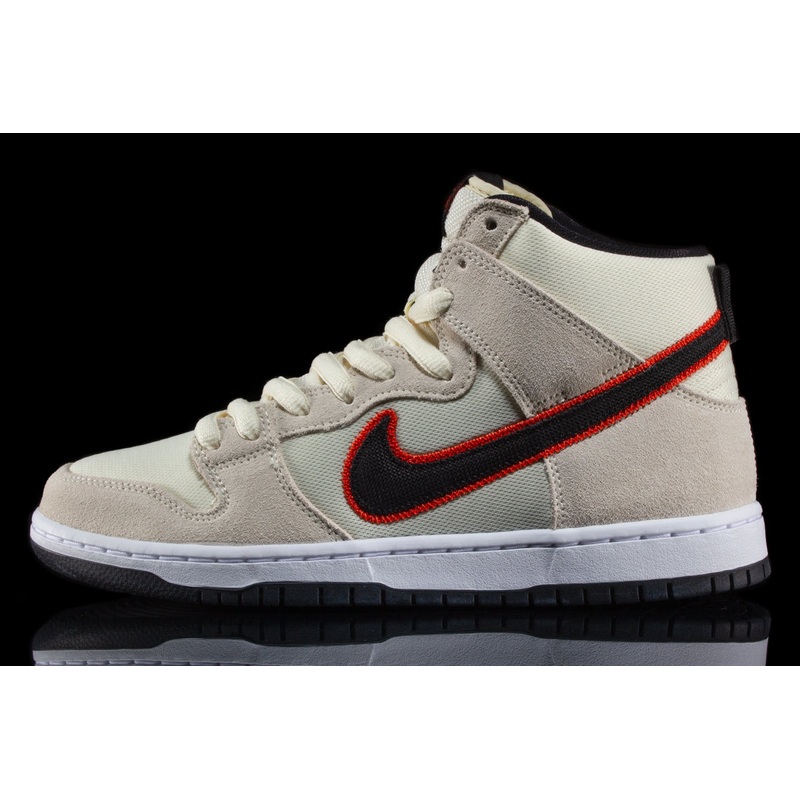Dunk High Pro Premium