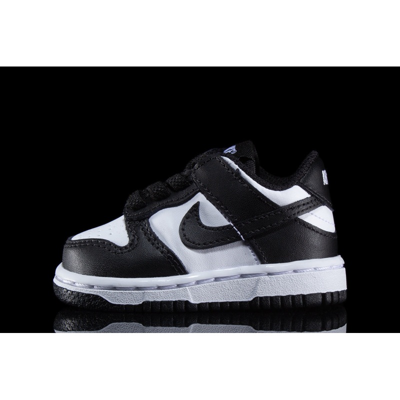 Dunk Low Panda Toddler