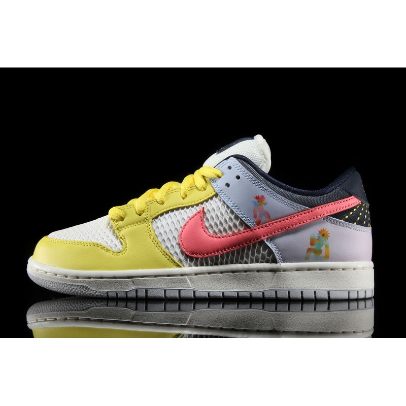 Dunk Low Pro Be True