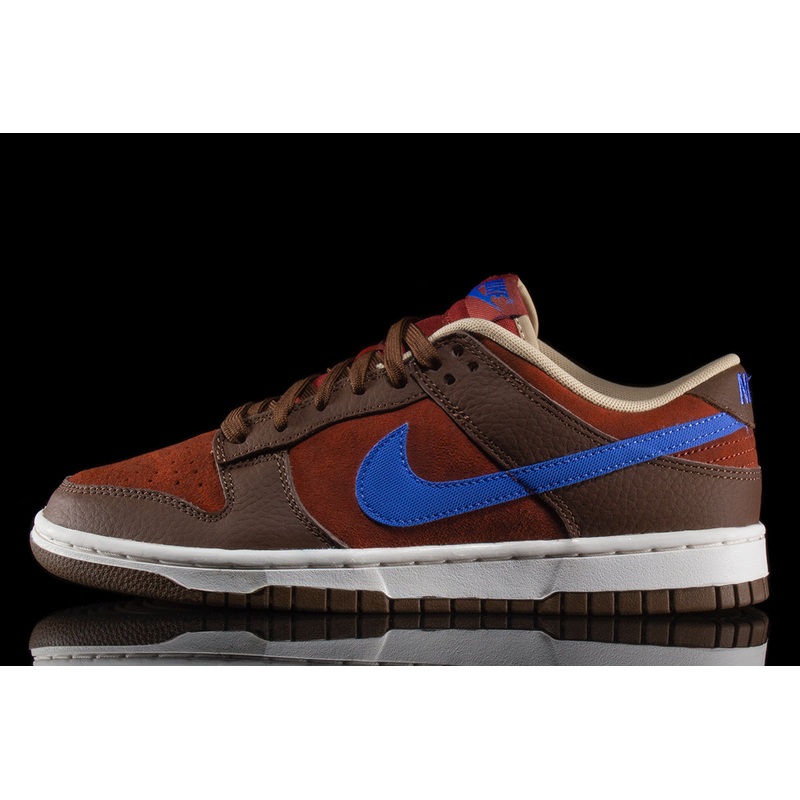 Dunk Low Retro Premium