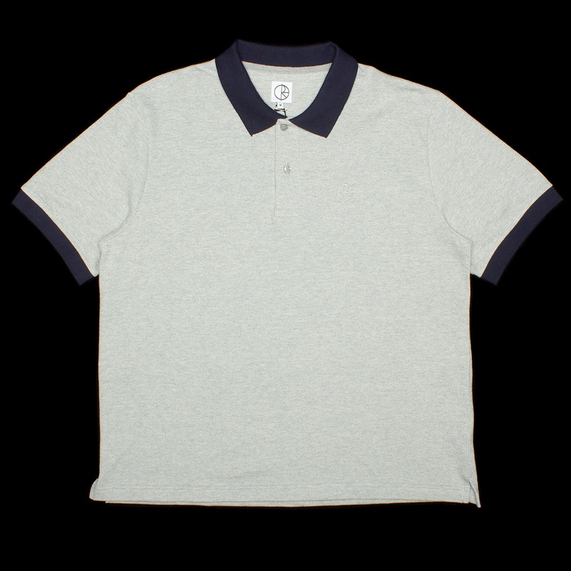 Duo Polo Shirt