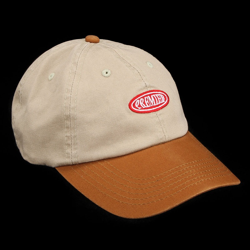 Fish Eye Hat