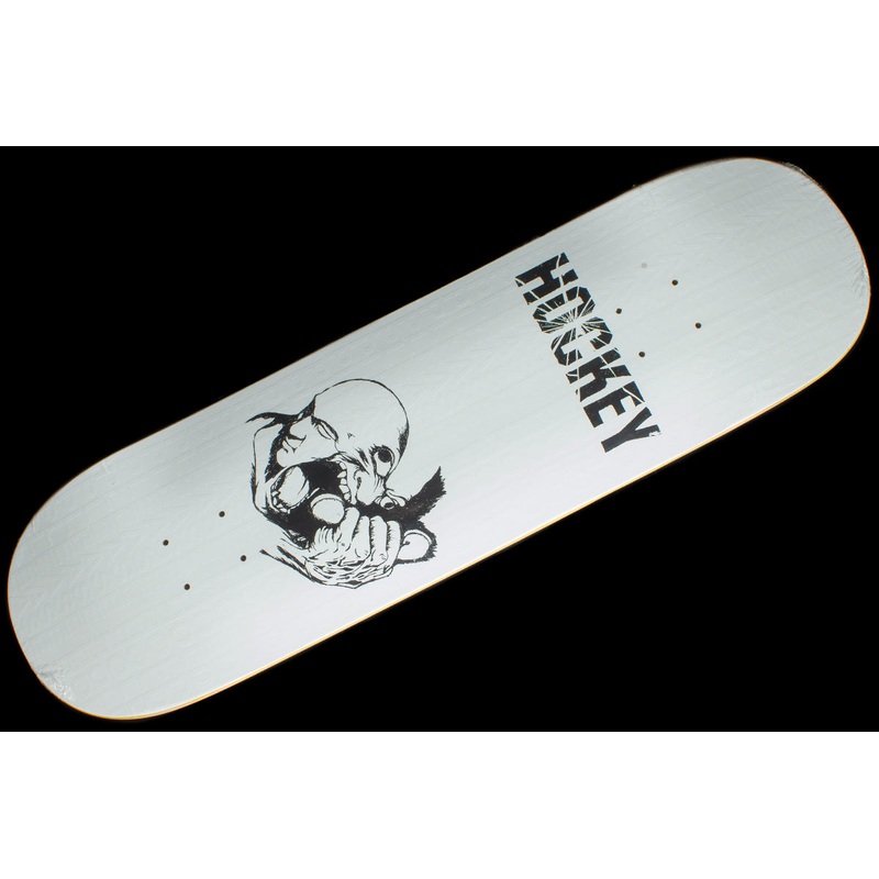 Fitzgerald Please Hold Deck 8.75″