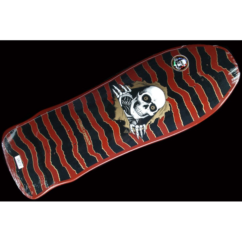GeeGah Ripper Deck 9.75″