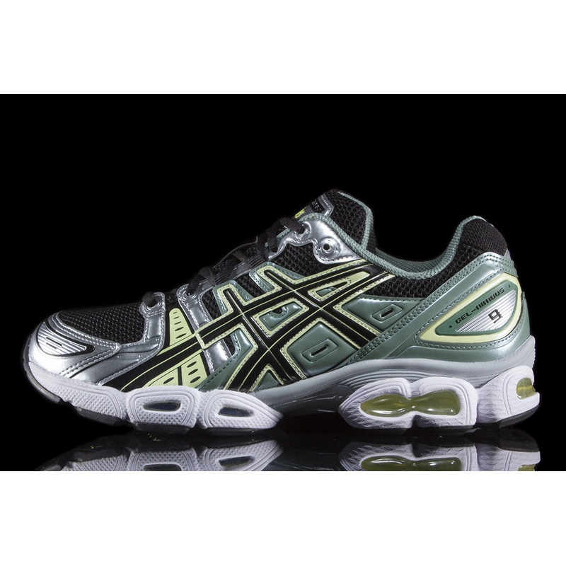 Gel-Nimbus 9