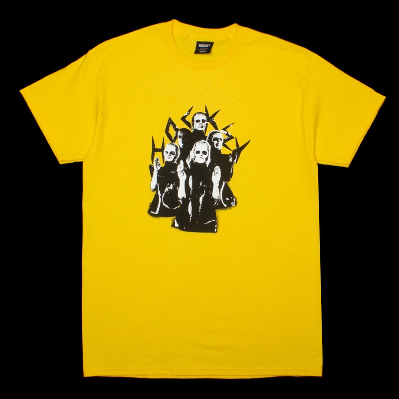 Granger T-Shirt