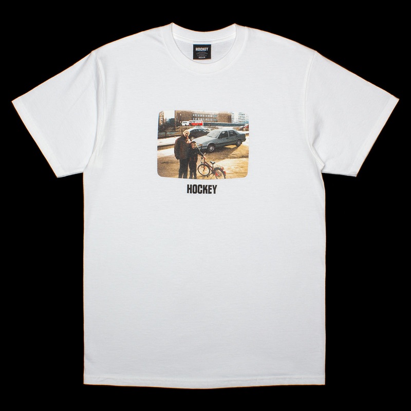 Irina T-Shirt