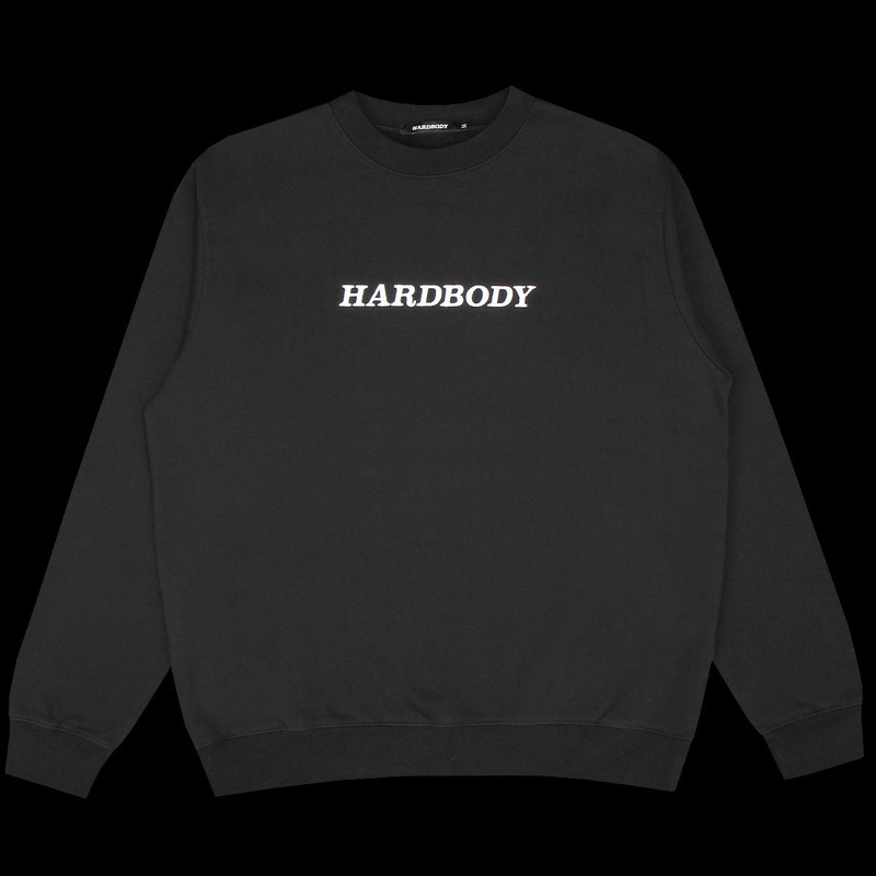 Logo Crewneck