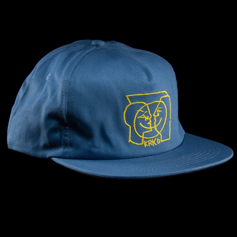 Moonsmile Hat