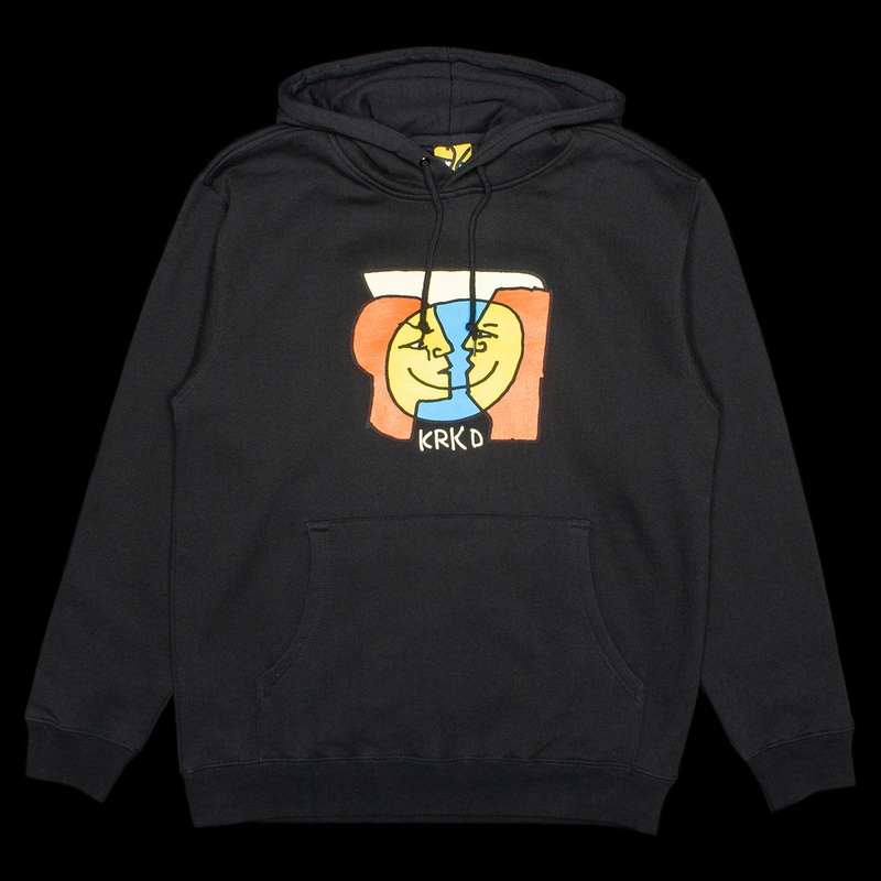 Moonsmile Hoodie