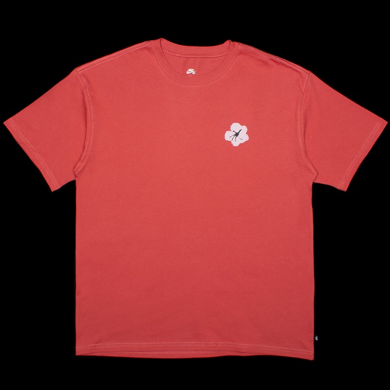 Natural Borders T-Shirt