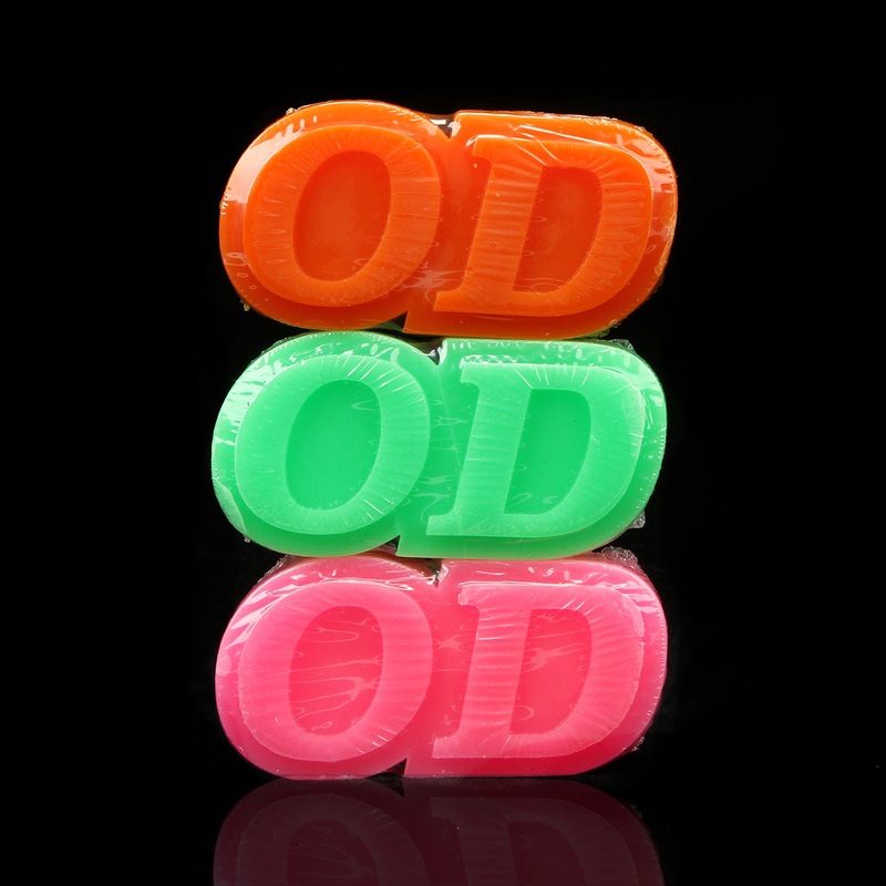 OD Skate Wax
