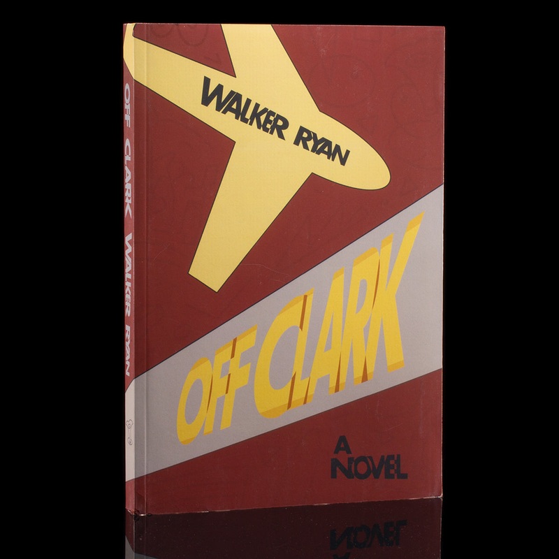 Off Clark