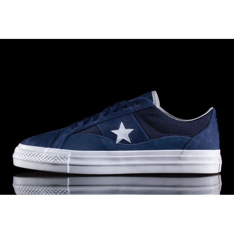 One Star Pro Ox x Alltimers