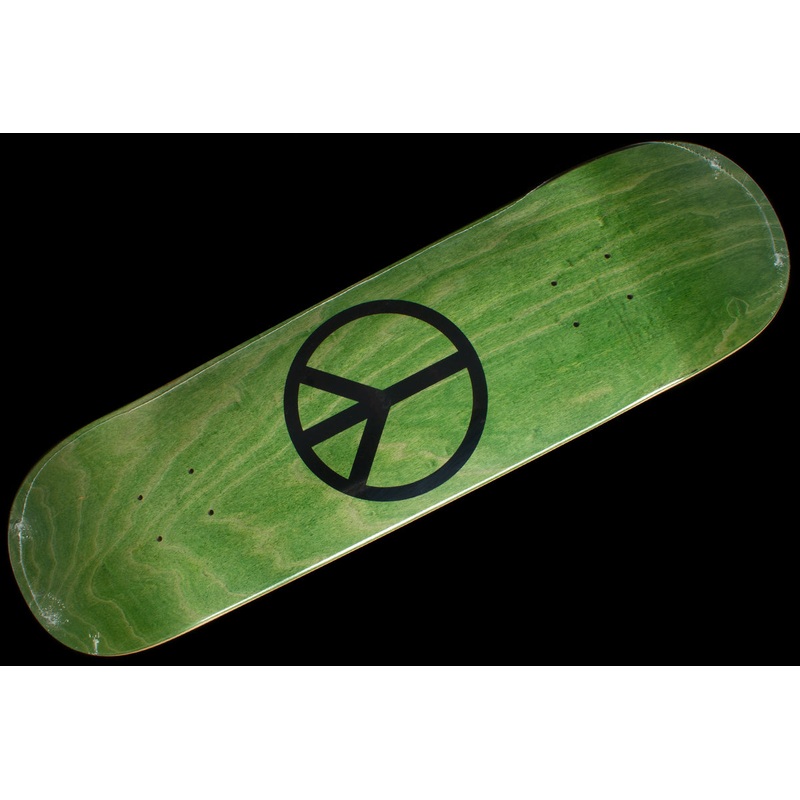 Peace (Psalm 91) Olive Deck 8.25″, 8.38″ & 8.5″