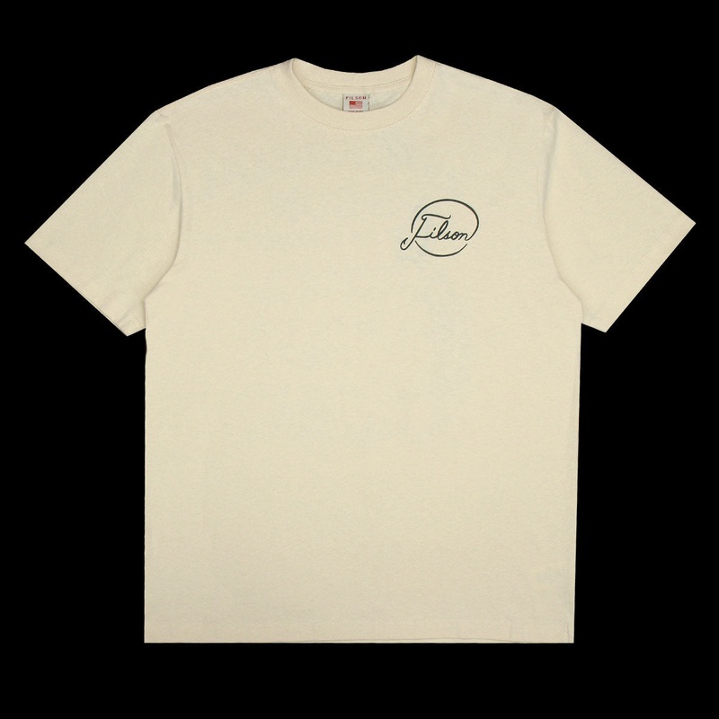 Pioneer S/S T-Shirt