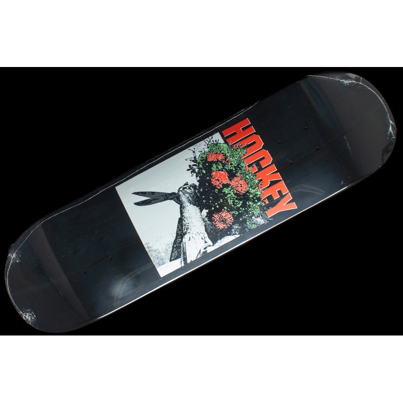 Rodrigues Roses Deck 8.25″ 8.5″