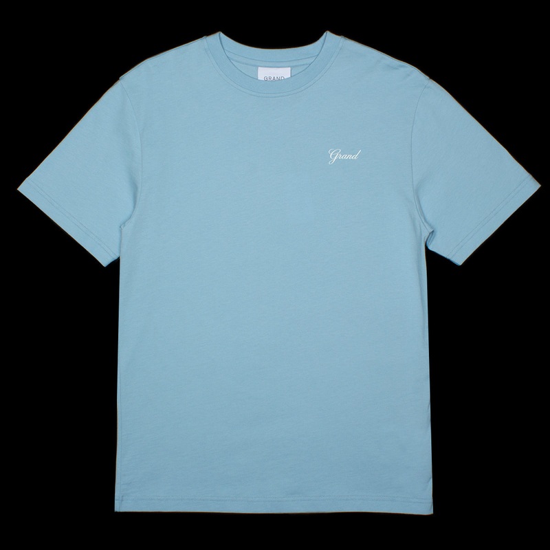 Script T-Shirt