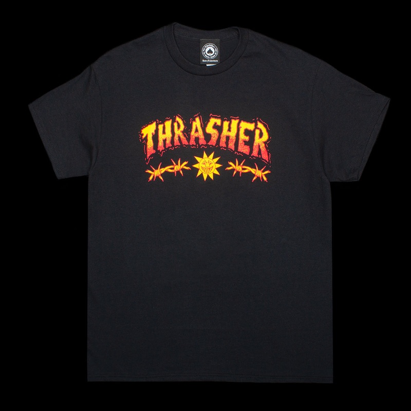 Sketch T-Shirt