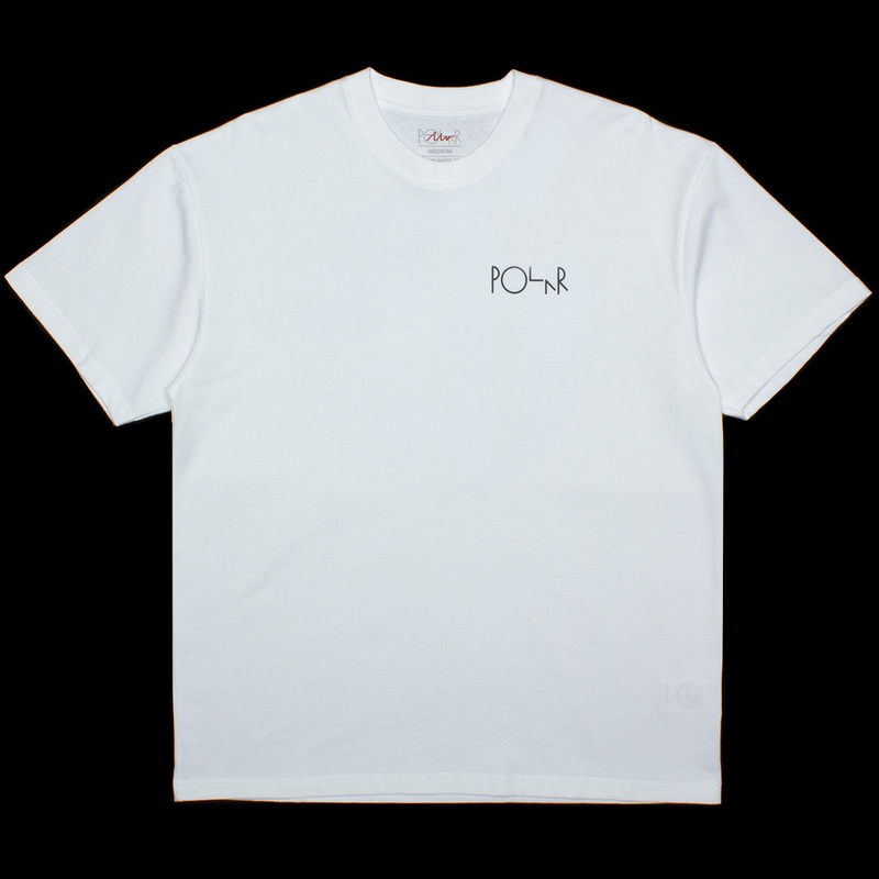 Skorsten Fill Logo T-Shirt