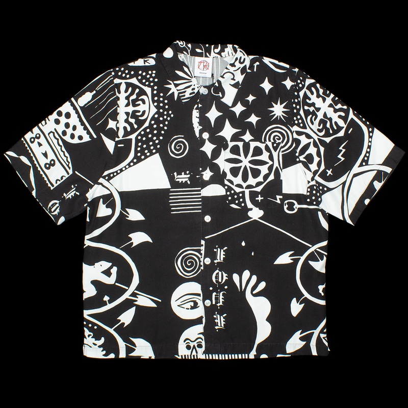 Spiral Shirt