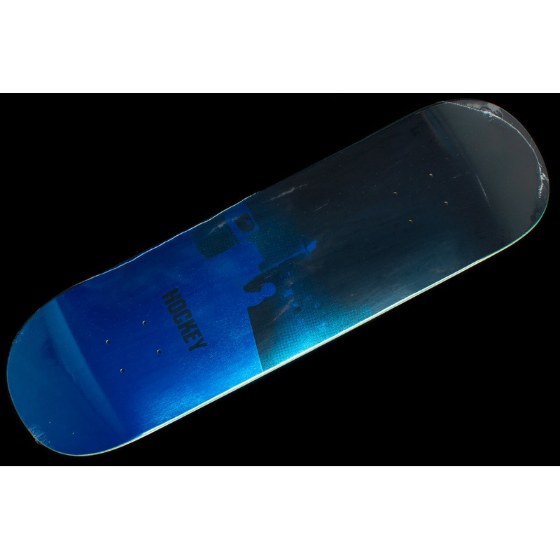 Todd Reset Deck 8.25″ & 8.5″