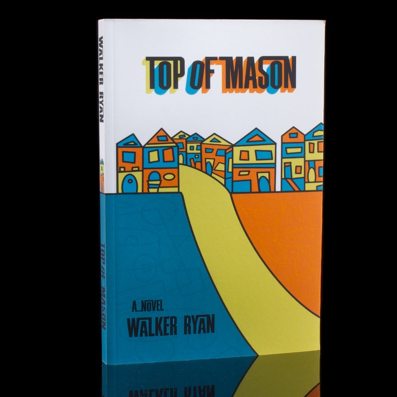 Top Of Mason