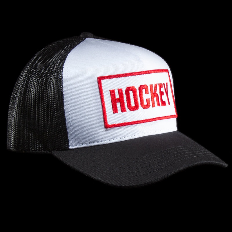 Truckstop Hat