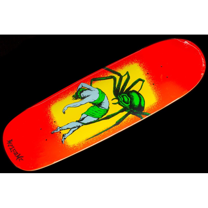 Window On Atheme Deck 8.8″