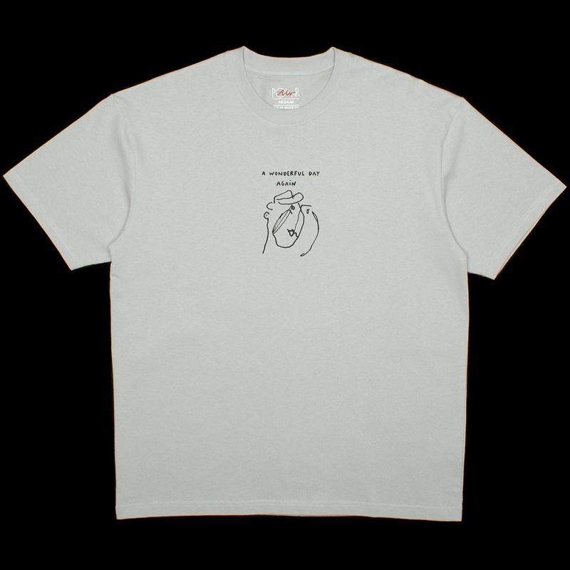 Wonderful Day T-Shirt