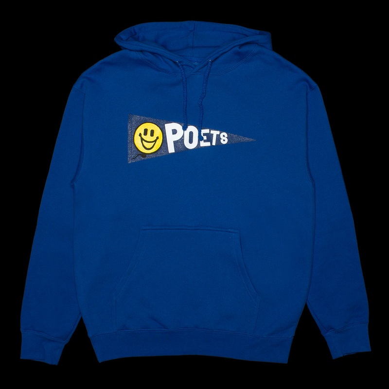 Young Peoples Hoodie