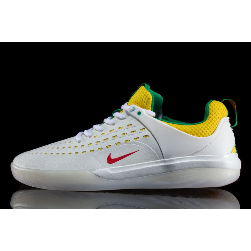 Zoom Nyjah 3 Premium