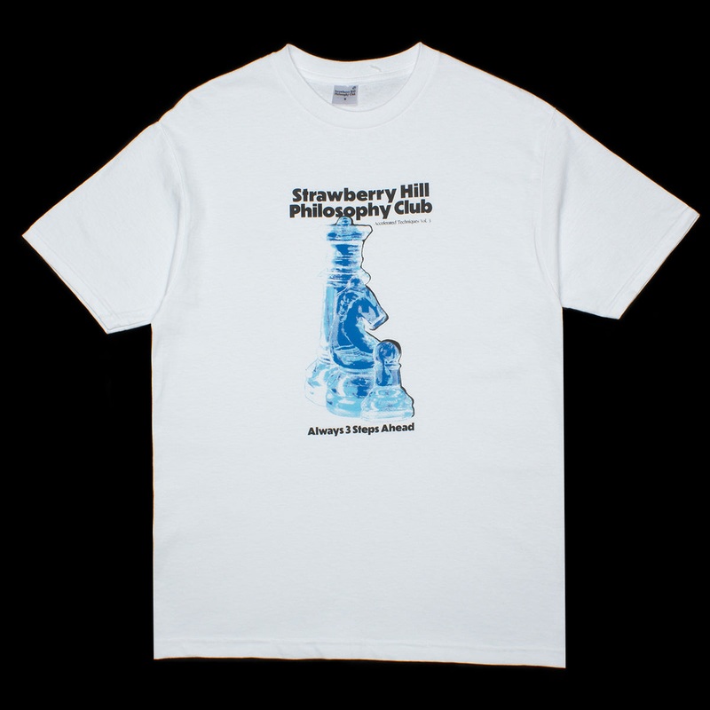 3 Steps Ahead T-Shirt