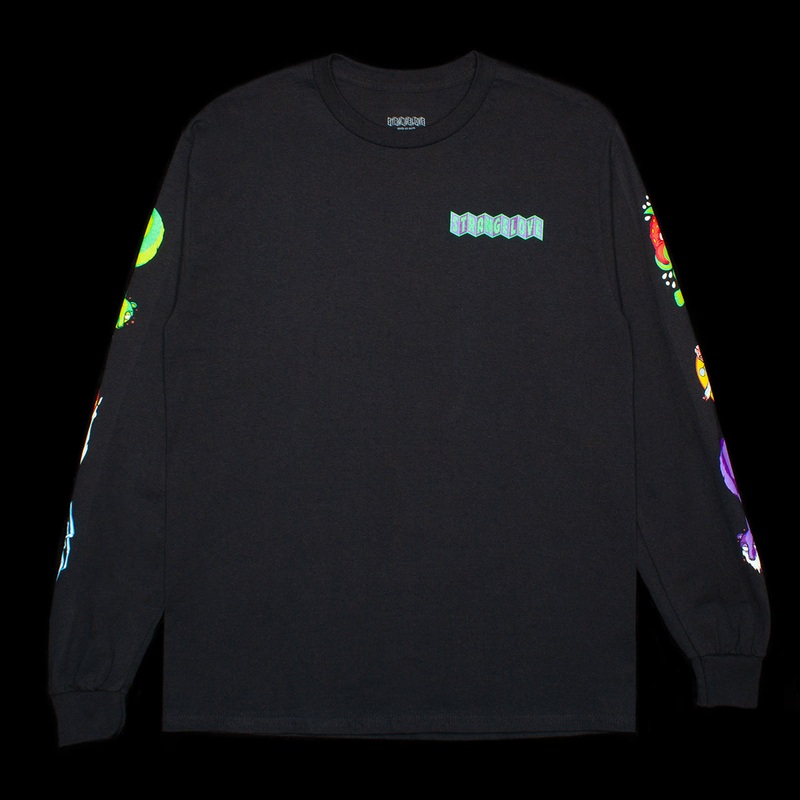 420-O-Rama L/S T-Shirt