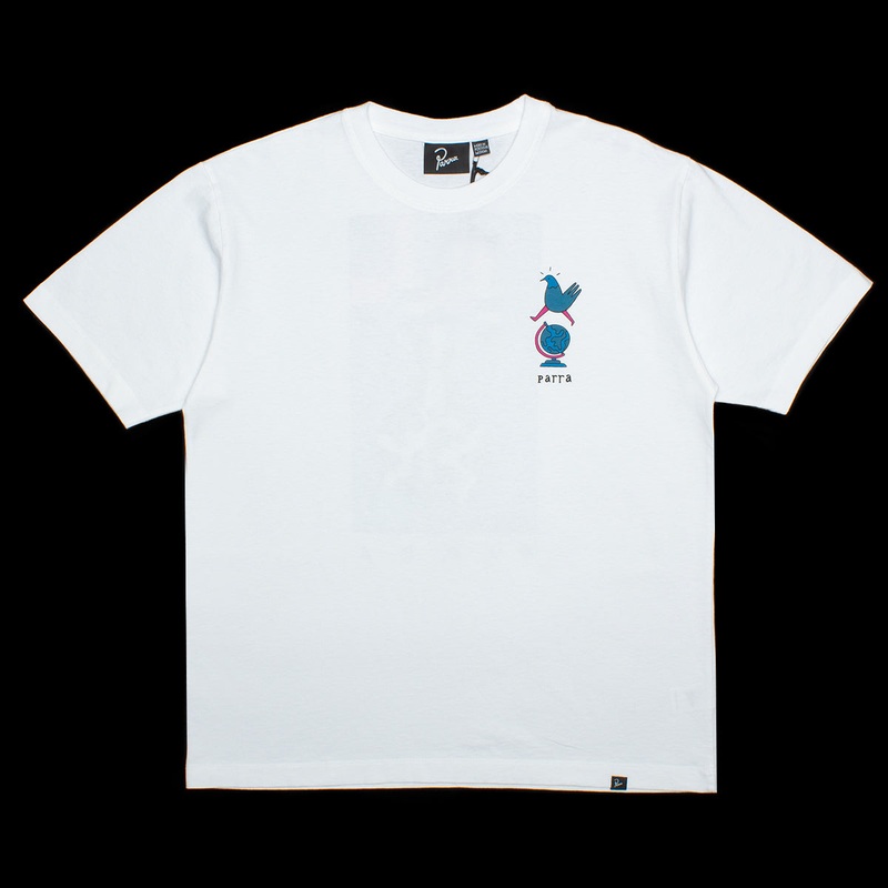Art Anger T-Shirt