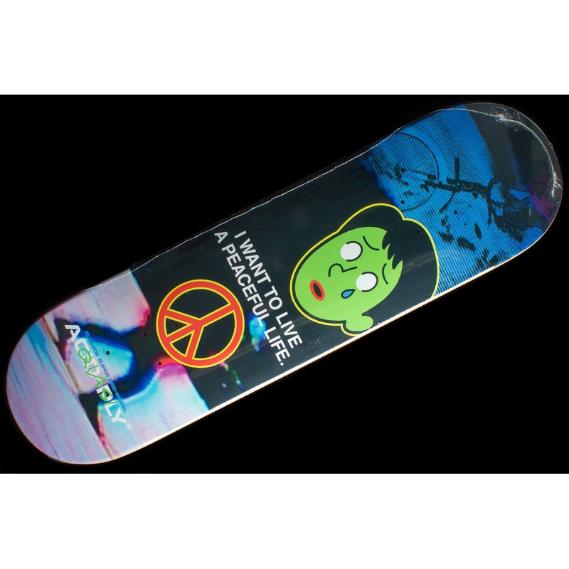 Bledsoe – Acid Ply 2 Deck 8.375″