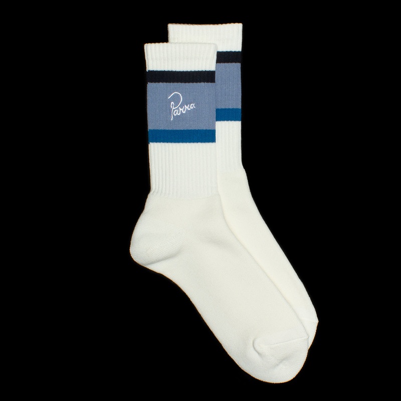 Classic Logo Crew Socks