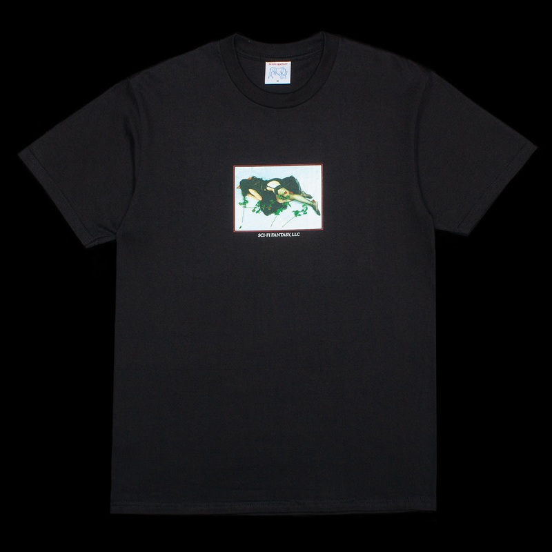 Dead Roses T-Shirt